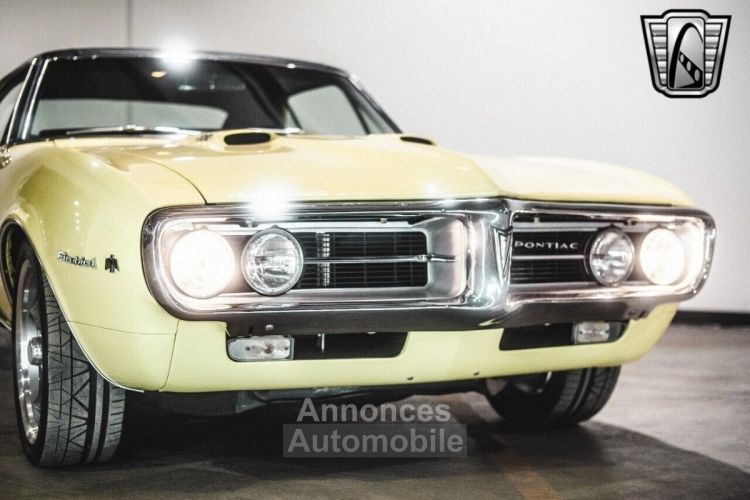 Pontiac Firebird - <small></small> 78.900 € <small>TTC</small> - #12