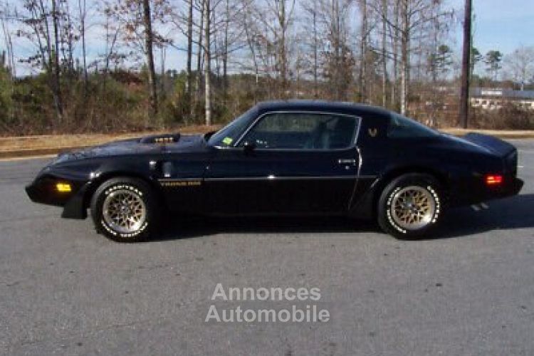 Pontiac Firebird - <small></small> 67.300 € <small>TTC</small> - #6