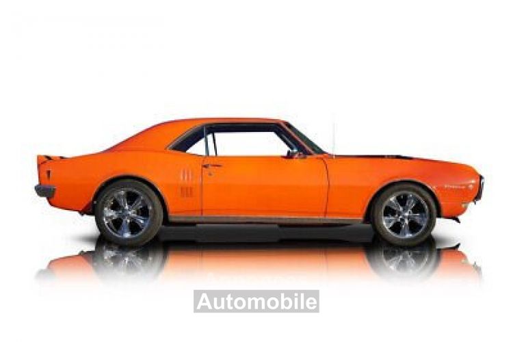 Pontiac Firebird - <small></small> 48.600 € <small>TTC</small> - #2