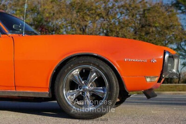 Pontiac Firebird - <small></small> 48.600 € <small>TTC</small> - #11