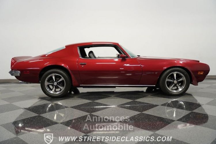 Pontiac Firebird - <small></small> 63.200 € <small>TTC</small> - #13