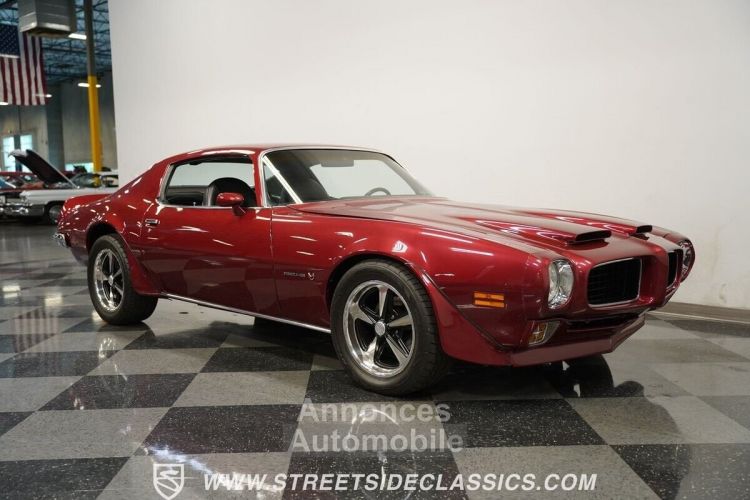 Pontiac Firebird - <small></small> 63.200 € <small>TTC</small> - #14