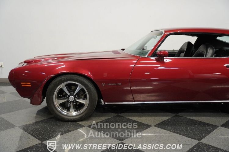 Pontiac Firebird - <small></small> 63.200 € <small>TTC</small> - #22