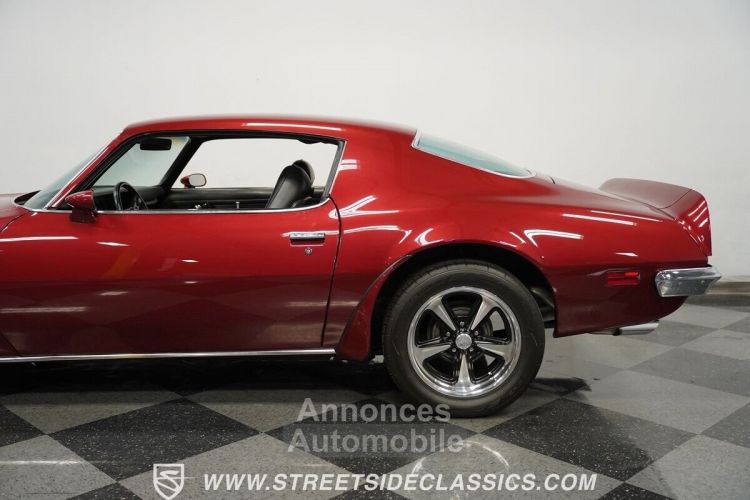 Pontiac Firebird - <small></small> 63.200 € <small>TTC</small> - #23