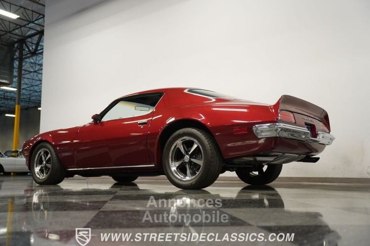 Pontiac Firebird - <small></small> 63.200 € <small>TTC</small> - #24