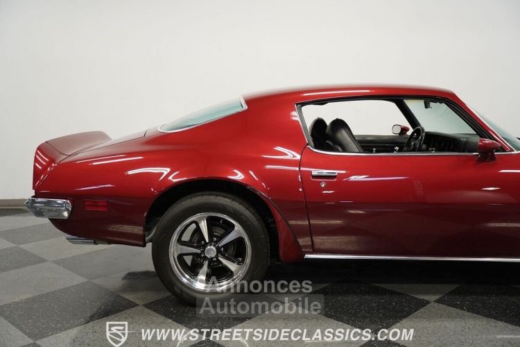 Pontiac Firebird - <small></small> 63.200 € <small>TTC</small> - #28