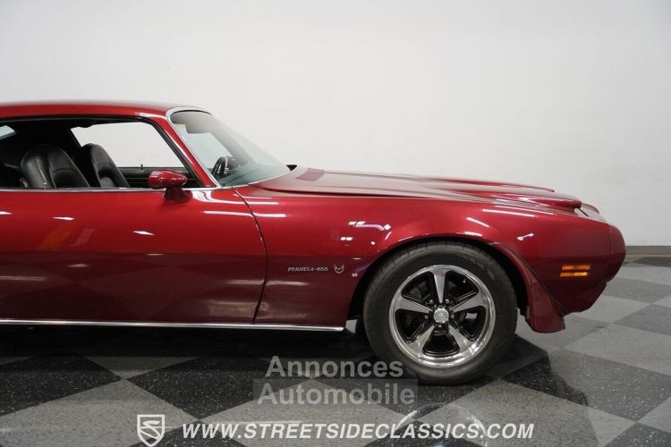 Pontiac Firebird - <small></small> 63.200 € <small>TTC</small> - #29