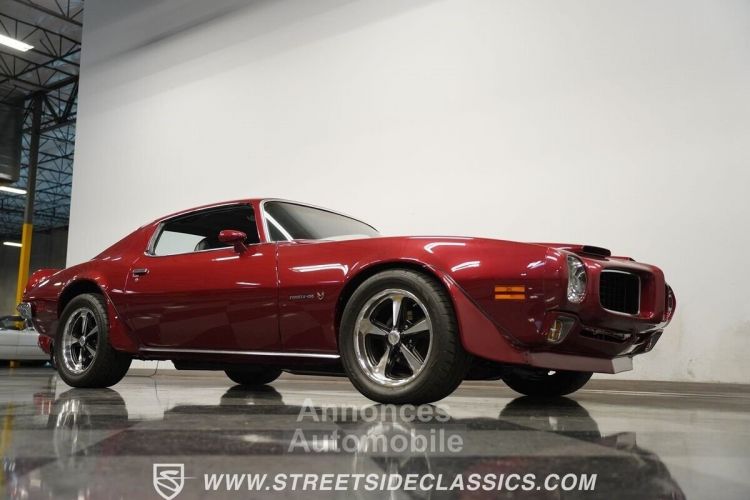 Pontiac Firebird - <small></small> 63.200 € <small>TTC</small> - #30