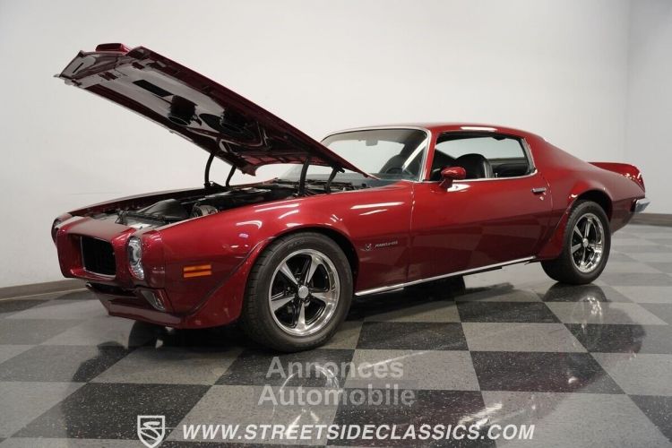 Pontiac Firebird - <small></small> 63.200 € <small>TTC</small> - #31