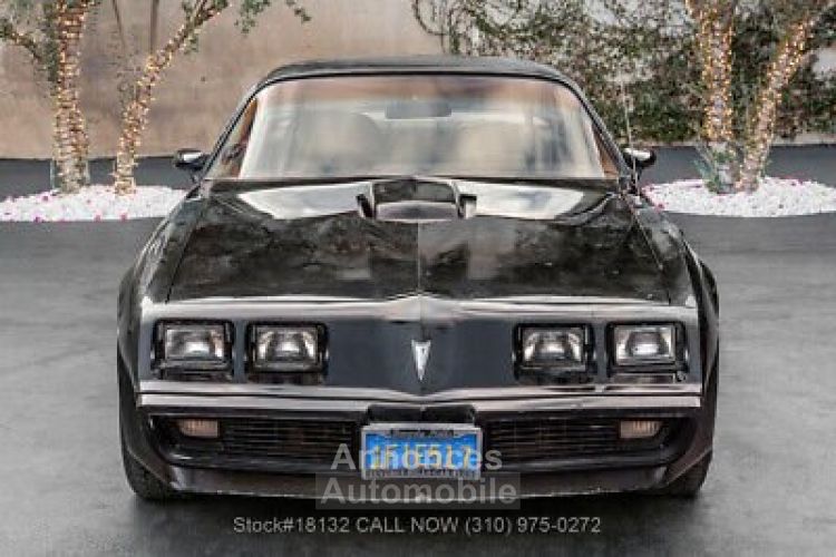 Pontiac Firebird - <small></small> 20.100 € <small>TTC</small> - #2