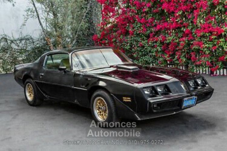 Pontiac Firebird - <small></small> 20.100 € <small>TTC</small> - #3