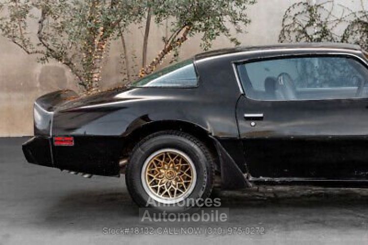 Pontiac Firebird - <small></small> 20.100 € <small>TTC</small> - #11