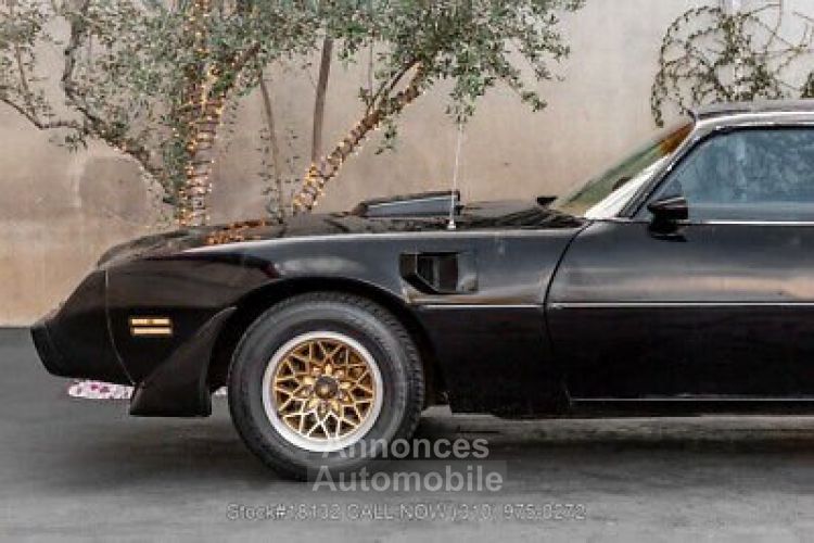 Pontiac Firebird - <small></small> 20.100 € <small>TTC</small> - #12