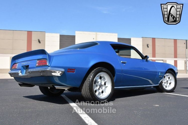 Pontiac Firebird - <small></small> 59.100 € <small>TTC</small> - #7