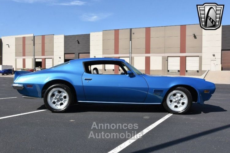 Pontiac Firebird - <small></small> 59.100 € <small>TTC</small> - #8