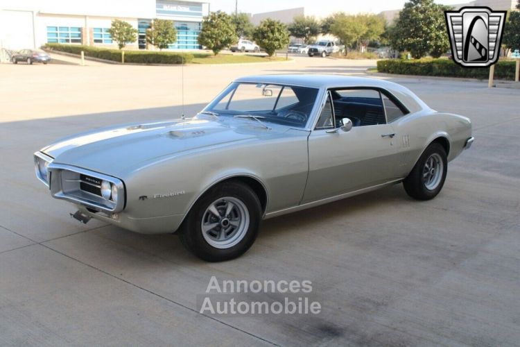 Pontiac Firebird - <small></small> 68.500 € <small>TTC</small> - #3