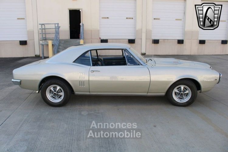 Pontiac Firebird - <small></small> 68.500 € <small>TTC</small> - #6