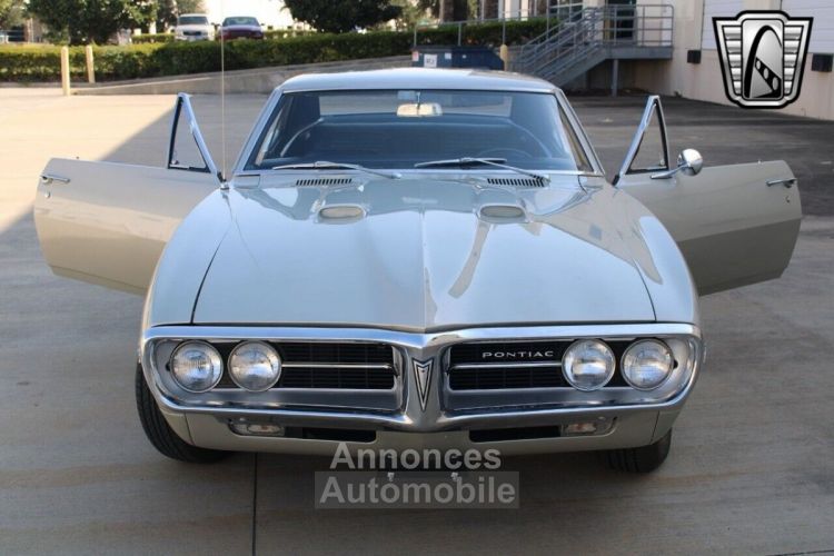 Pontiac Firebird - <small></small> 68.500 € <small>TTC</small> - #28