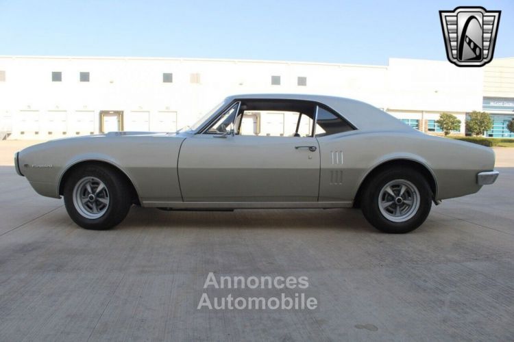 Pontiac Firebird - <small></small> 68.500 € <small>TTC</small> - #30