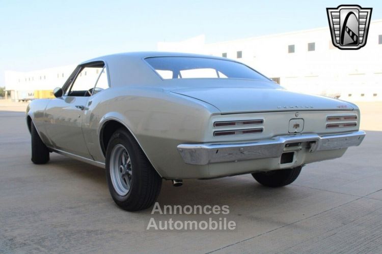 Pontiac Firebird - <small></small> 68.500 € <small>TTC</small> - #33