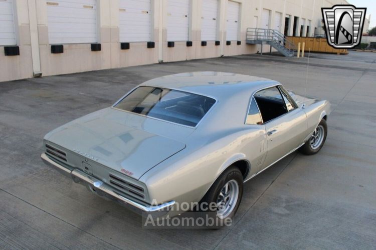 Pontiac Firebird - <small></small> 68.500 € <small>TTC</small> - #36