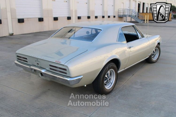 Pontiac Firebird - <small></small> 68.500 € <small>TTC</small> - #37