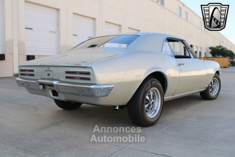 Pontiac Firebird - <small></small> 68.500 € <small>TTC</small> - #38