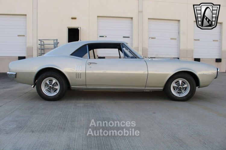 Pontiac Firebird - <small></small> 68.500 € <small>TTC</small> - #40