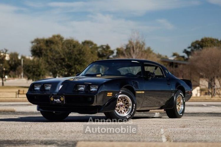 Pontiac Firebird - <small></small> 78.800 € <small>TTC</small> - #2