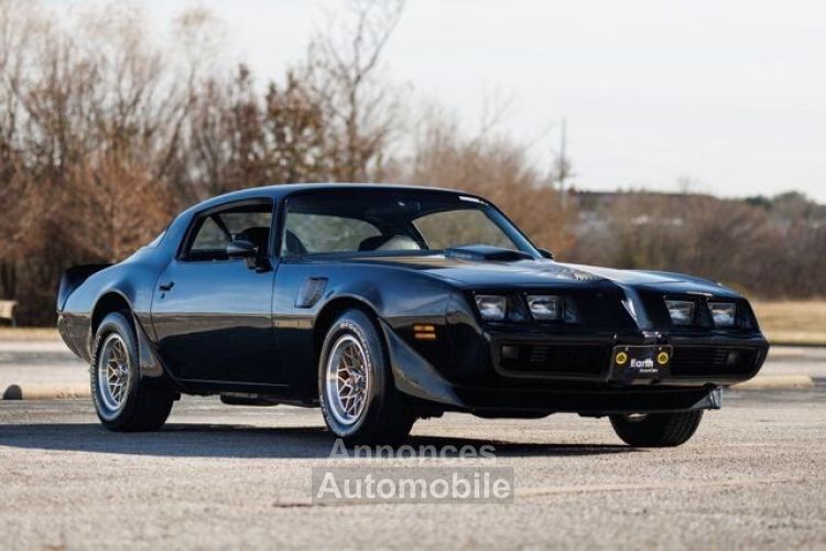 Pontiac Firebird - <small></small> 78.800 € <small>TTC</small> - #5