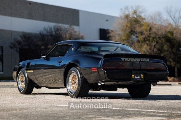 Pontiac Firebird - <small></small> 78.800 € <small>TTC</small> - #7