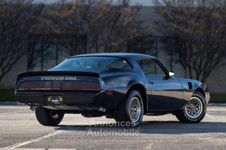 Pontiac Firebird - <small></small> 78.800 € <small>TTC</small> - #8