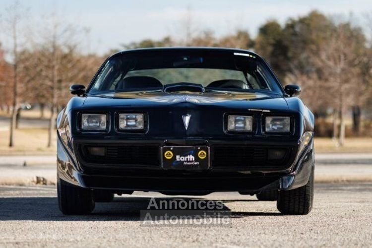 Pontiac Firebird - <small></small> 78.800 € <small>TTC</small> - #12