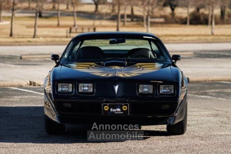 Pontiac Firebird - <small></small> 78.800 € <small>TTC</small> - #13