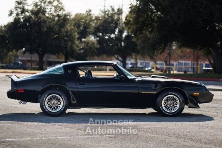 Pontiac Firebird - <small></small> 78.800 € <small>TTC</small> - #14