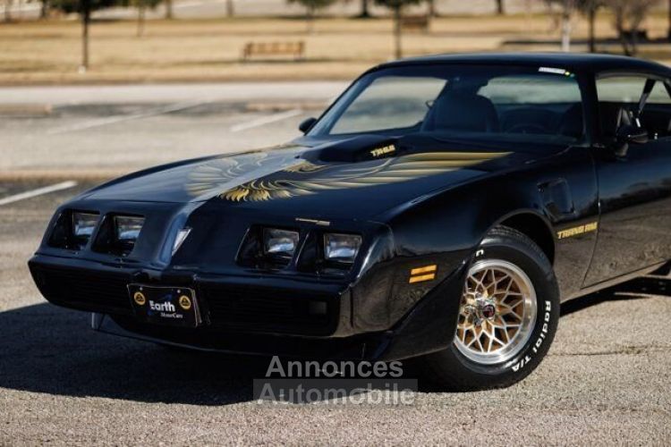 Pontiac Firebird - <small></small> 78.800 € <small>TTC</small> - #15