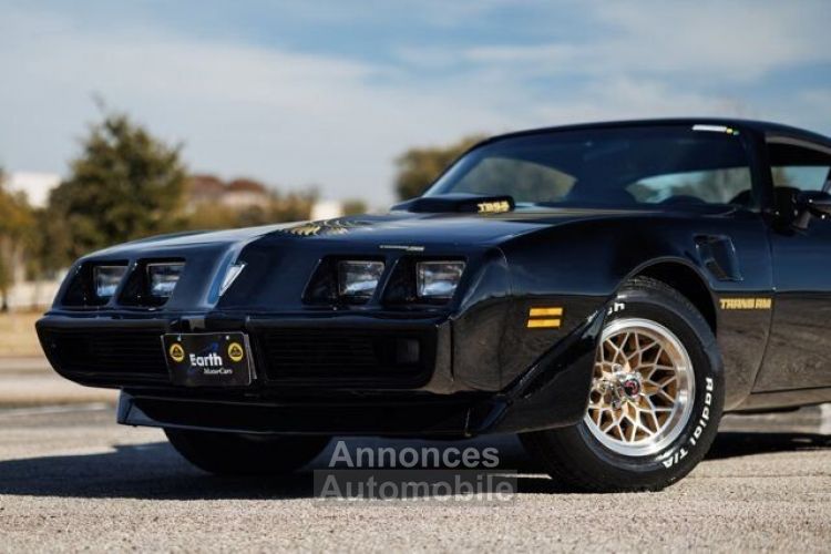 Pontiac Firebird - <small></small> 78.800 € <small>TTC</small> - #16