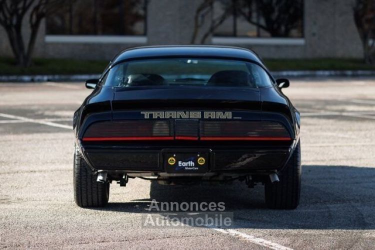 Pontiac Firebird - <small></small> 78.800 € <small>TTC</small> - #17