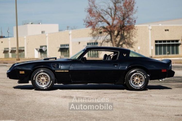 Pontiac Firebird - <small></small> 78.800 € <small>TTC</small> - #21