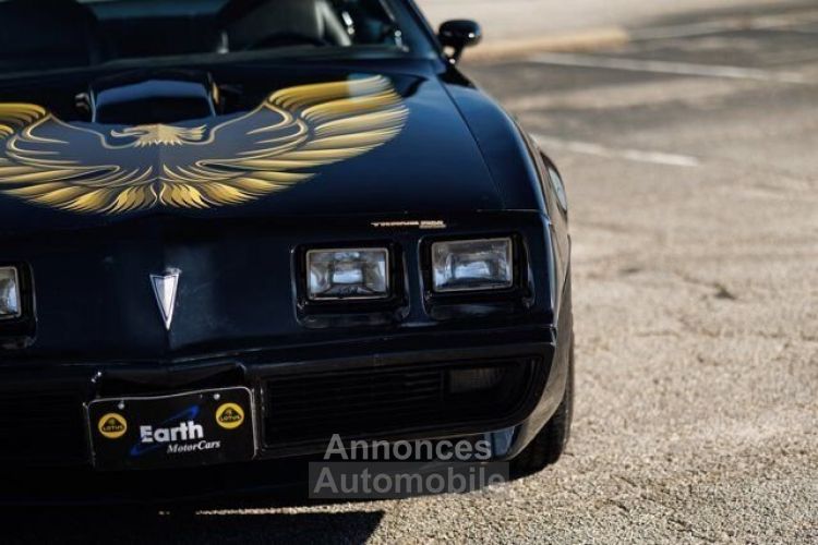 Pontiac Firebird - <small></small> 78.800 € <small>TTC</small> - #22