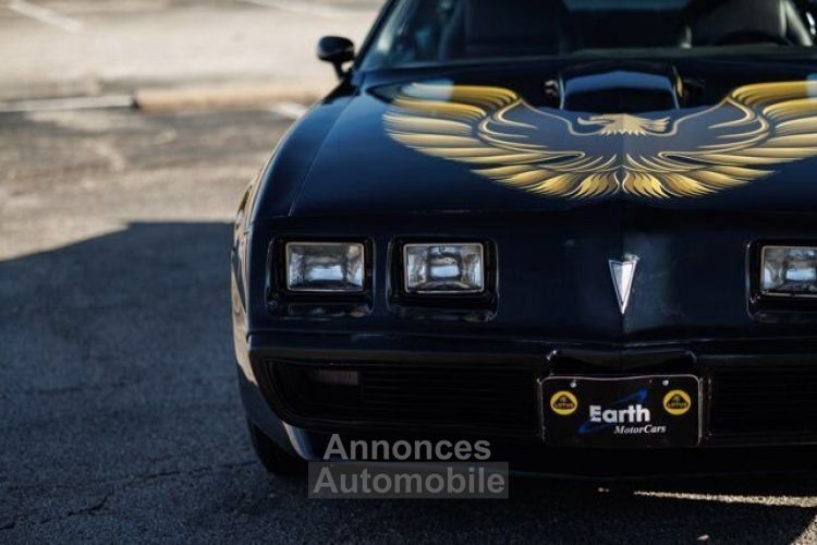 Pontiac Firebird - <small></small> 78.800 € <small>TTC</small> - #23