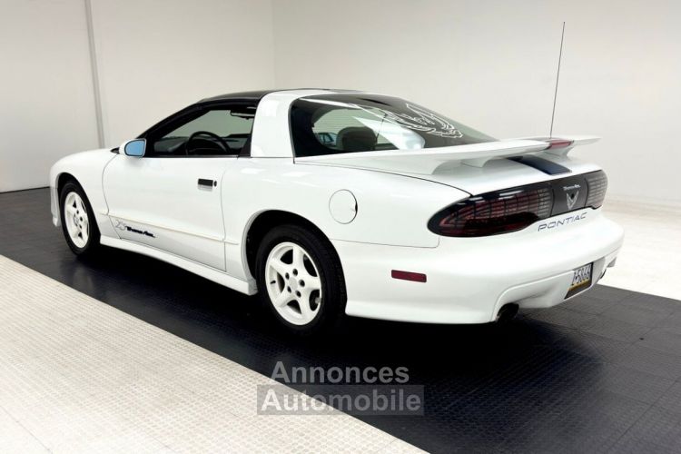 Pontiac Firebird - <small></small> 27.100 € <small>TTC</small> - #4