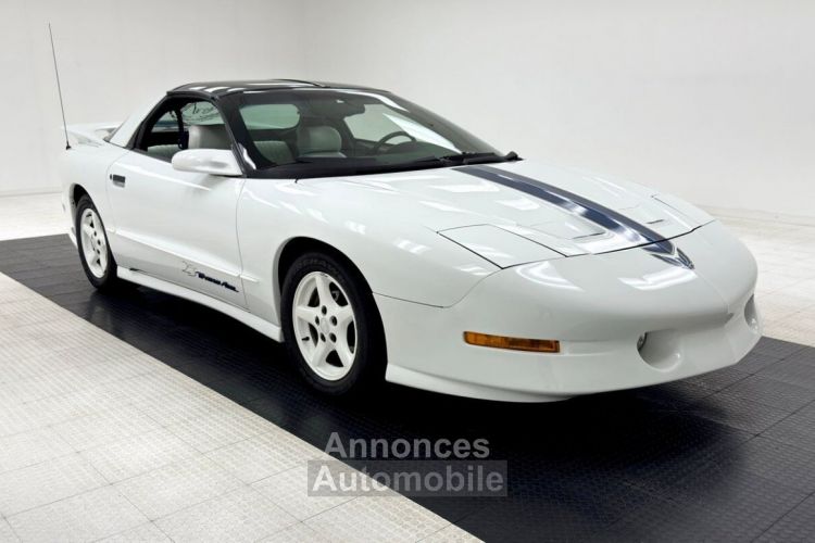 Pontiac Firebird - <small></small> 27.100 € <small>TTC</small> - #8