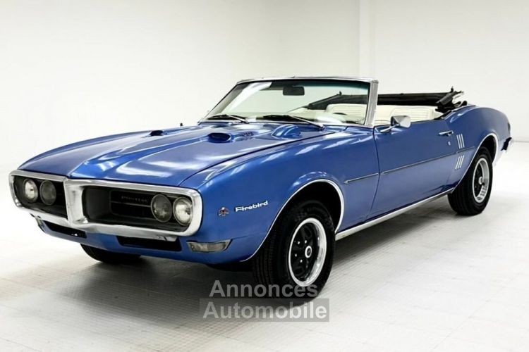 Pontiac Firebird - <small></small> 34.900 € <small>TTC</small> - #2