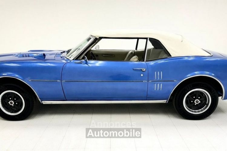 Pontiac Firebird - <small></small> 34.900 € <small>TTC</small> - #3