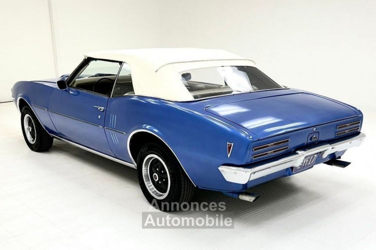 Pontiac Firebird - <small></small> 34.900 € <small>TTC</small> - #5