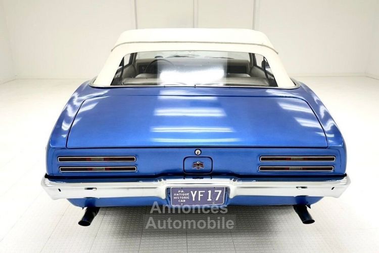 Pontiac Firebird - <small></small> 34.900 € <small>TTC</small> - #7