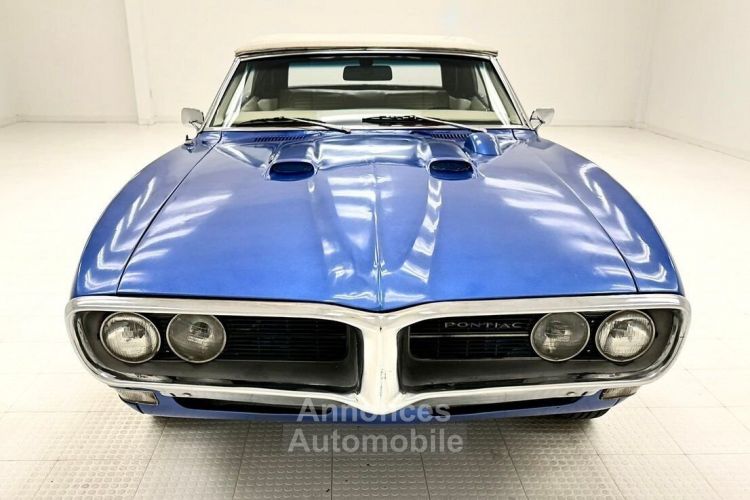 Pontiac Firebird - <small></small> 34.900 € <small>TTC</small> - #10