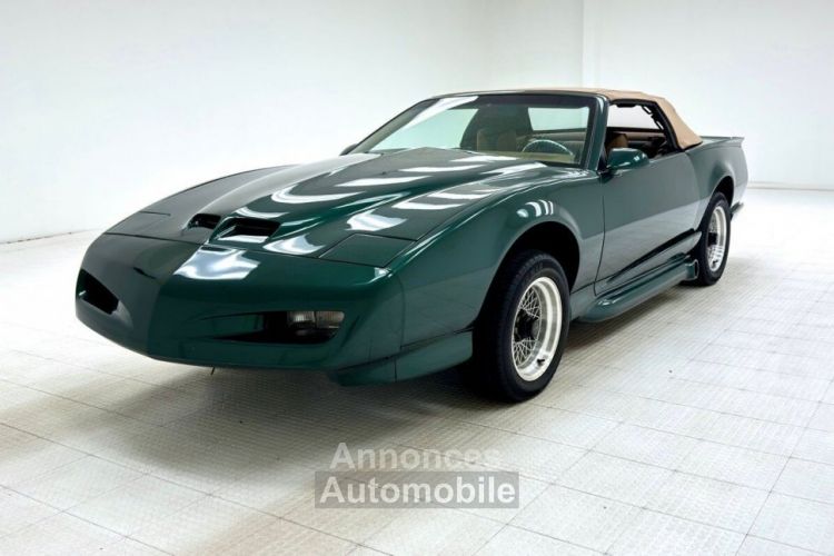 Pontiac Firebird - <small></small> 24.400 € <small>TTC</small> - #1