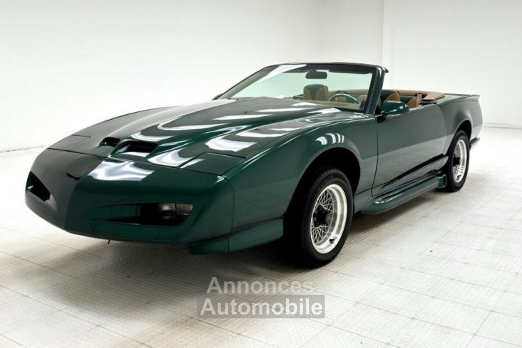 Pontiac Firebird - <small></small> 24.400 € <small>TTC</small> - #2